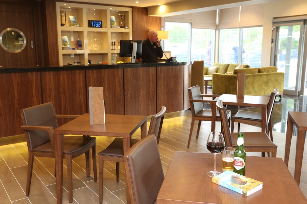 Best Western Pontypool Metro Hotel 16/23