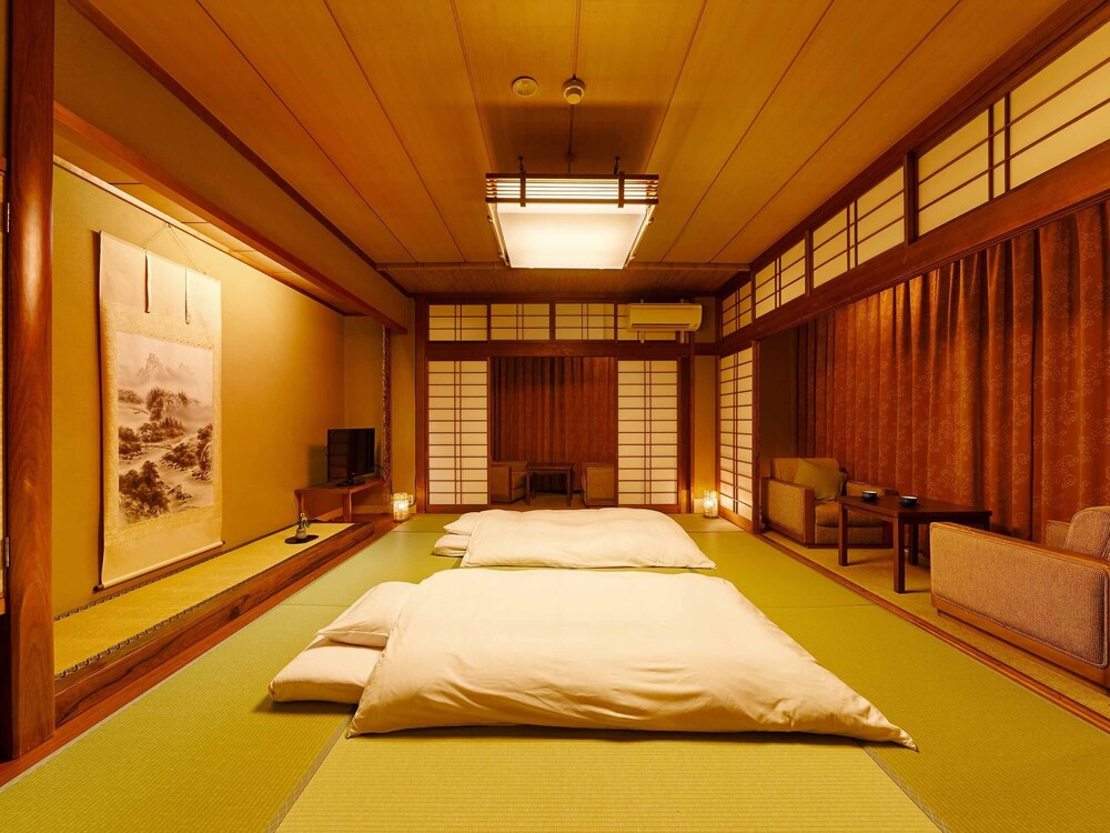 Ooedo Onsen Monogatari Premium Kaga Maruya 29/66