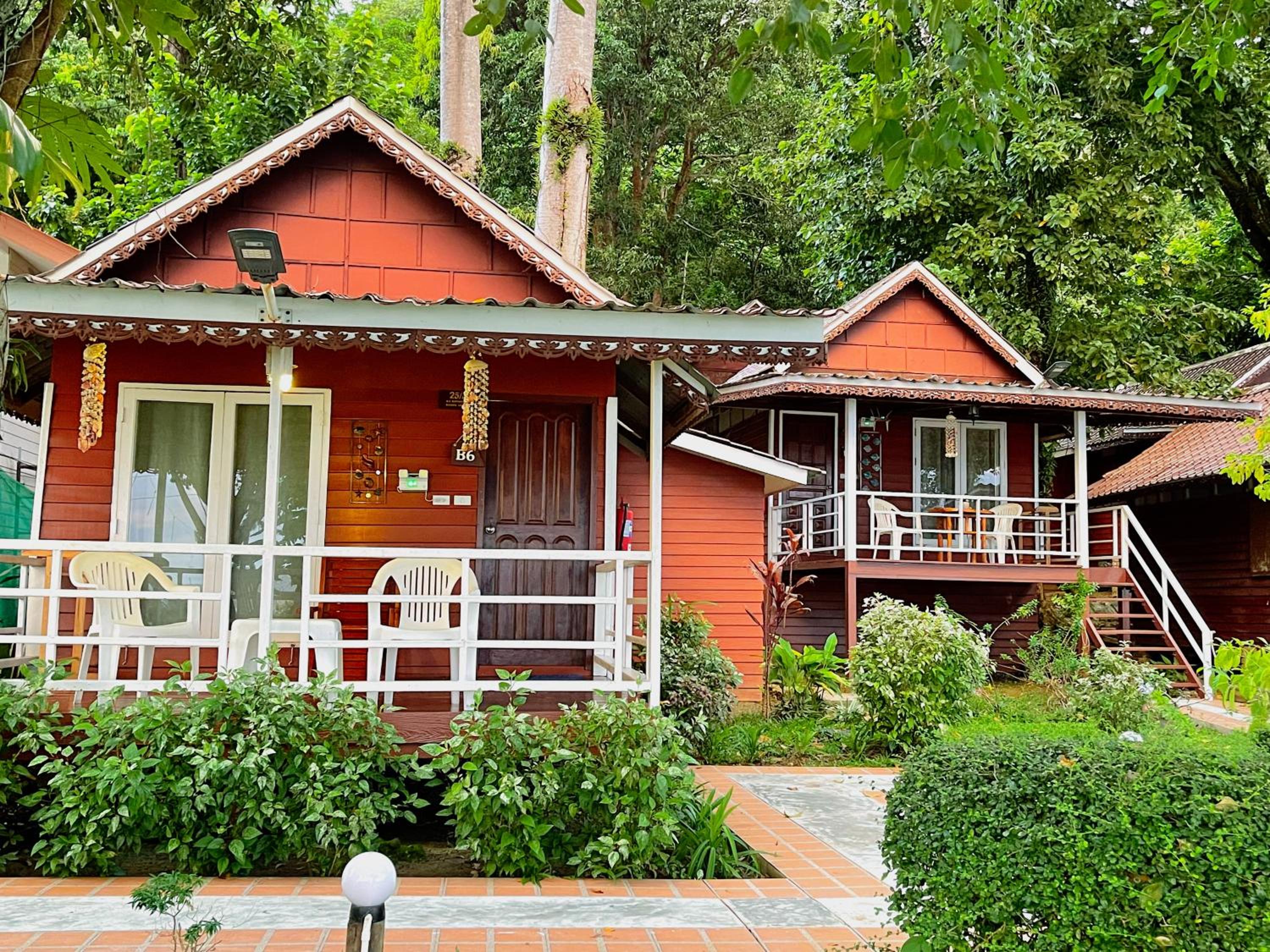 Holiday Resort Ko Yao 3/90