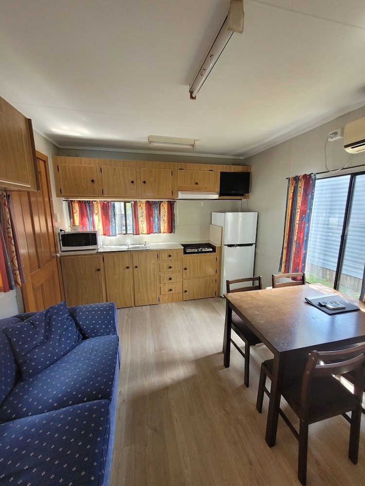 Lanis Holiday Island Caravan Park 45/67
