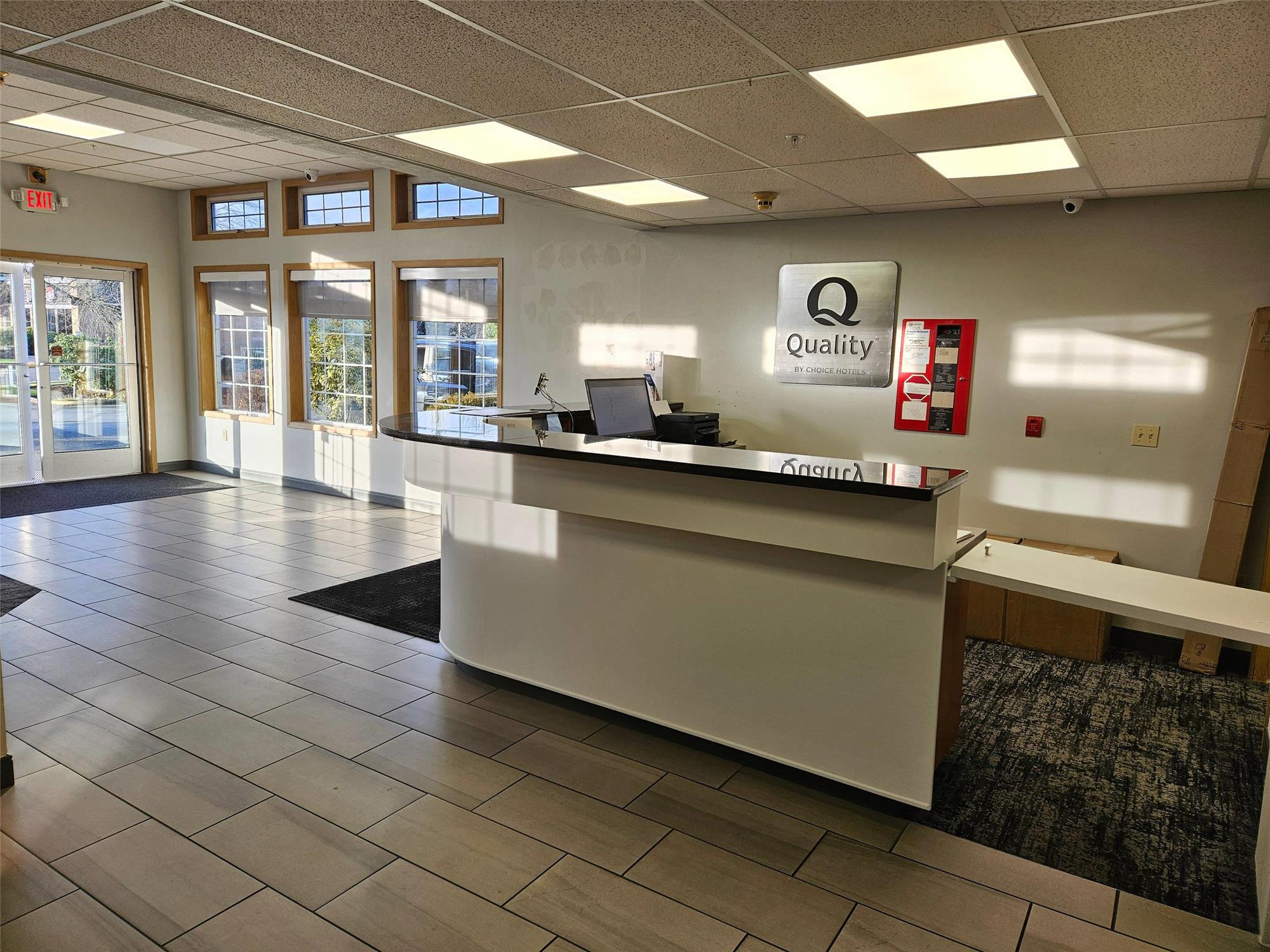 Quality Inn Tulalip - Marysville, WA 2/29
