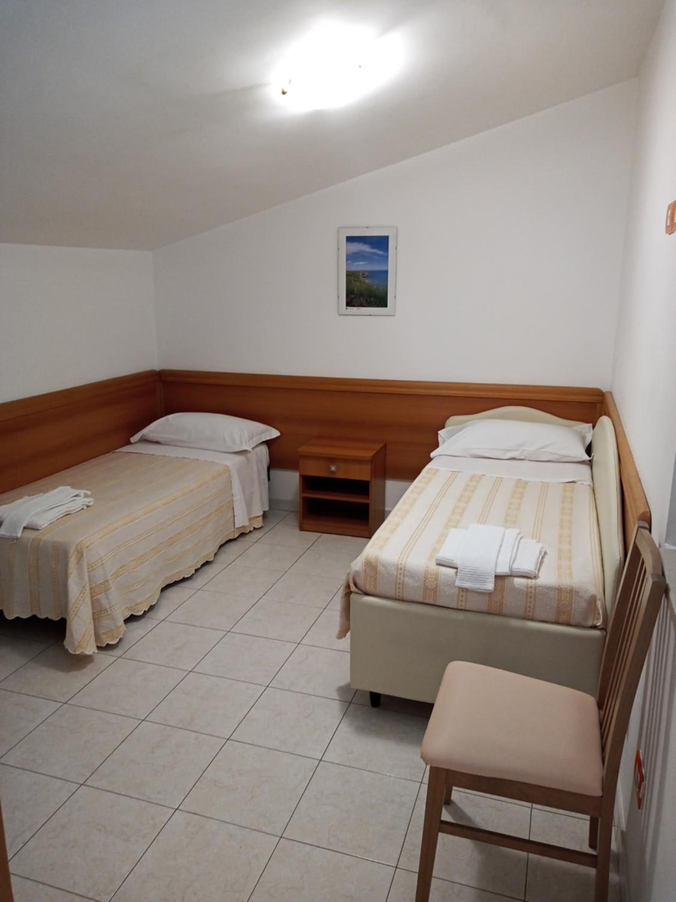 Hotel San Giorgio 14/50