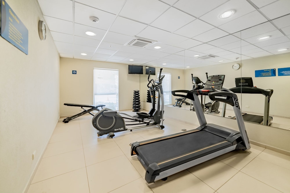 City Express by Marriott Villahermosa 25/49
