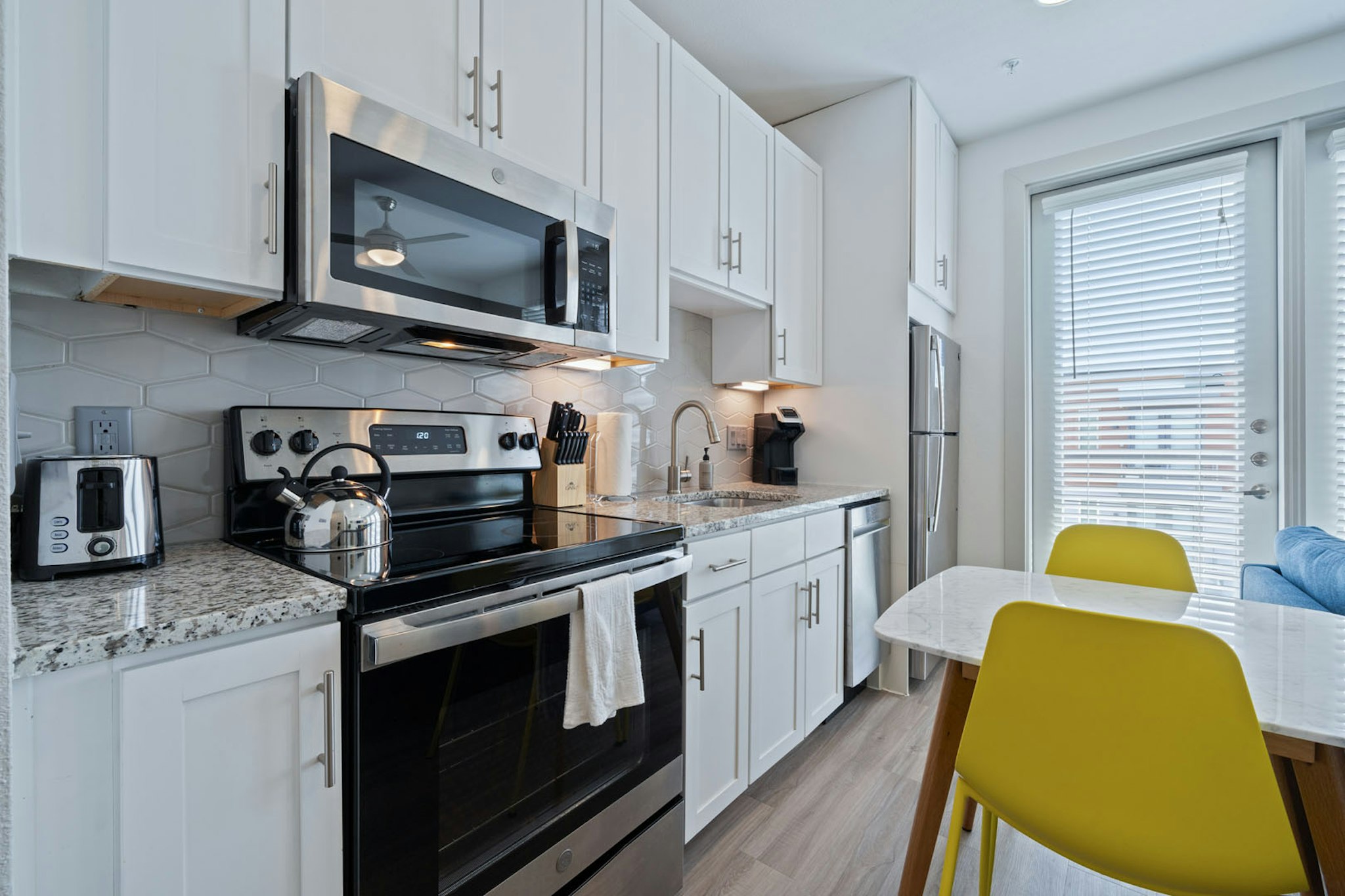 Placemakr Downtown Austin 28/44