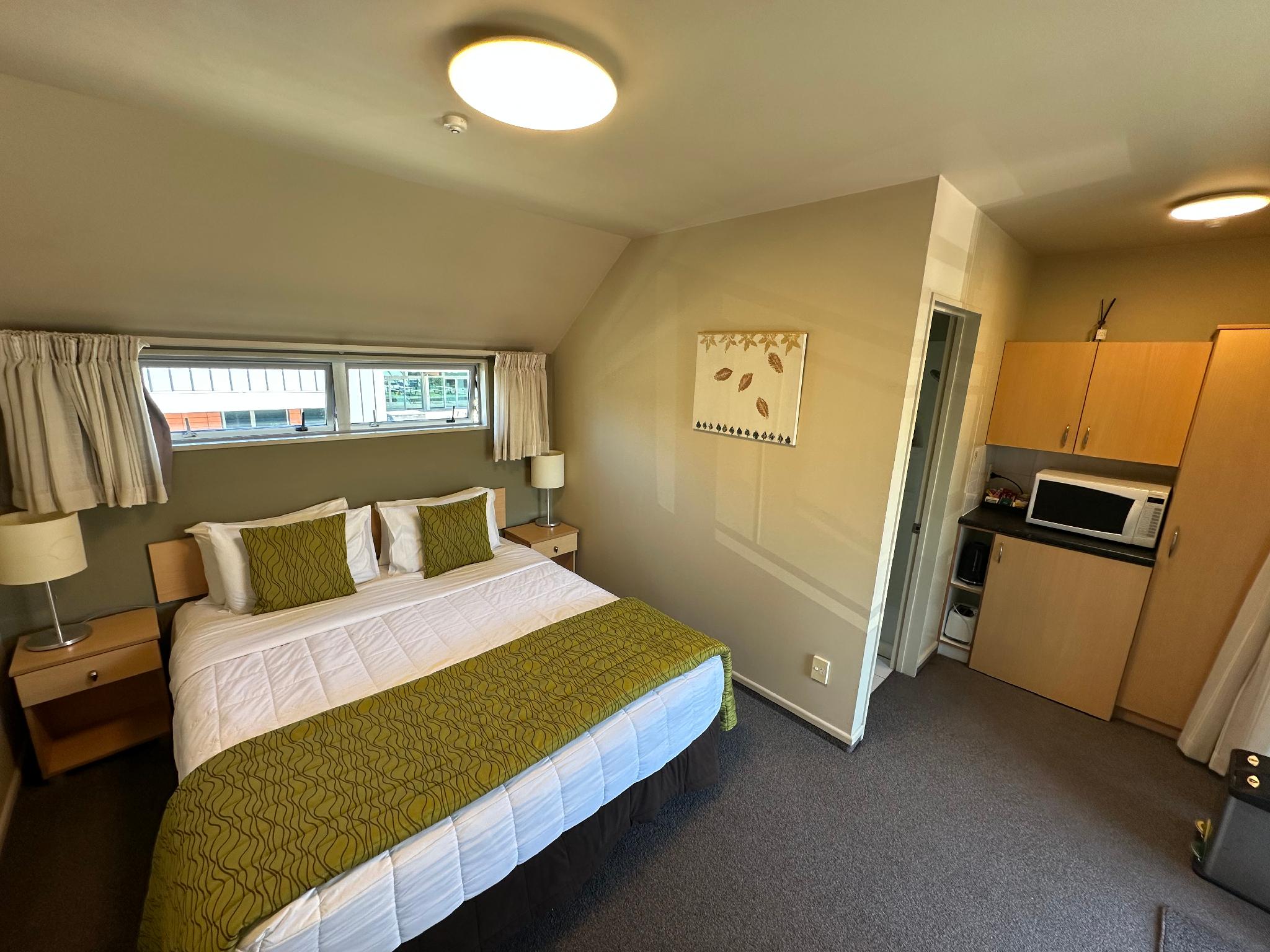 2 Bedrooms, Spa, Apartment