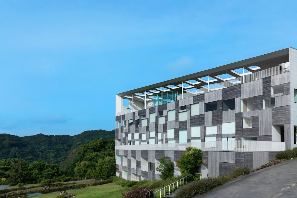 GARDEN TERRACE NAGASAKI HOTEL RESORTS photo5