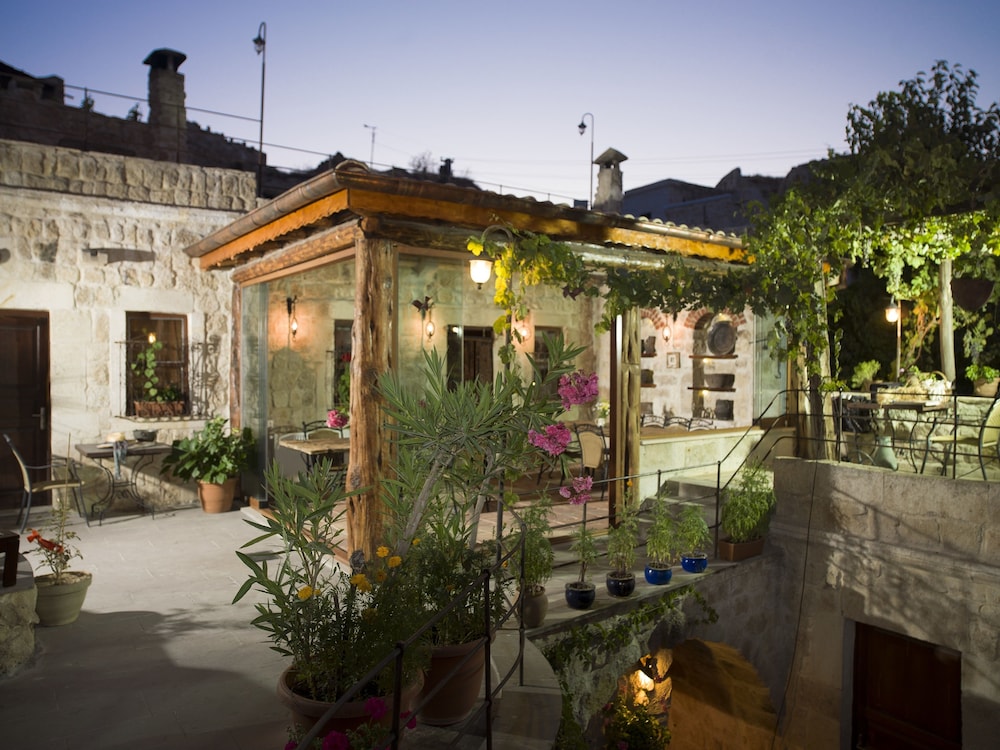 Melekler Evi Hotel 3/50
