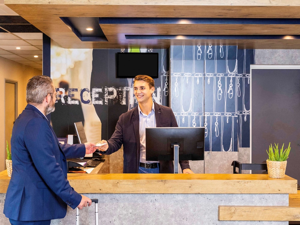 ibis budget Paris Porte d Italie Est 45/65