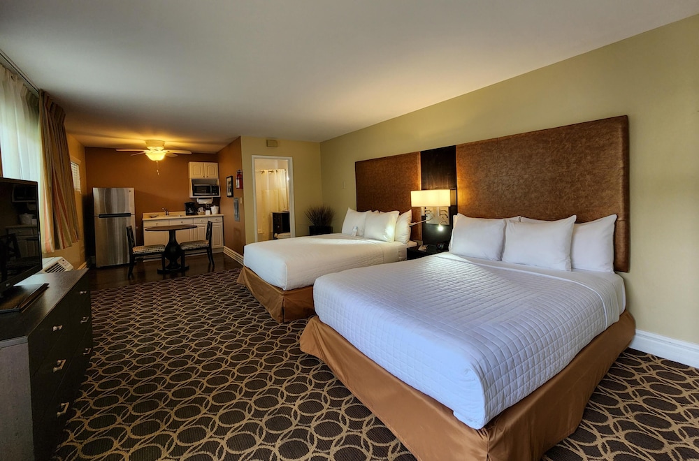 Marin Suites Hotel 25/81