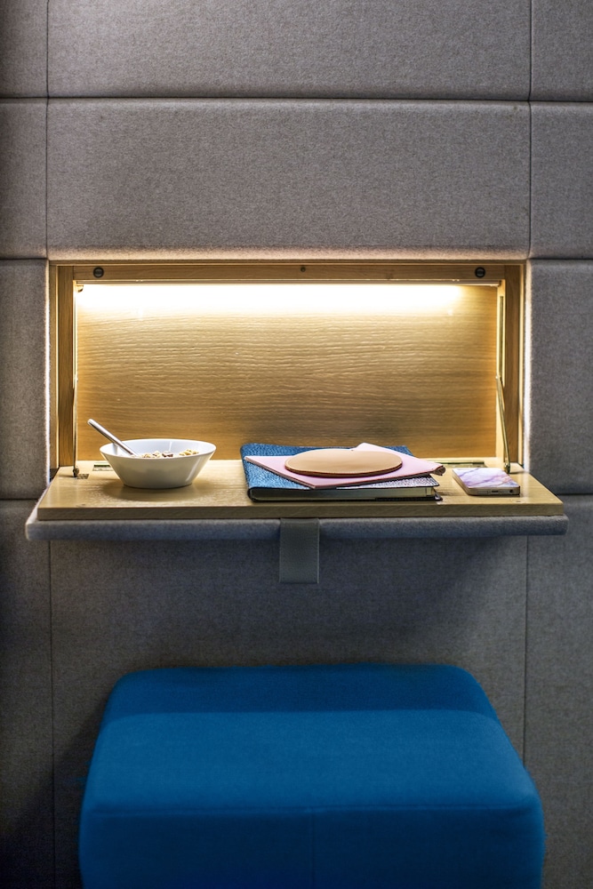 Hotel Odyssey By Elegancia 31/55