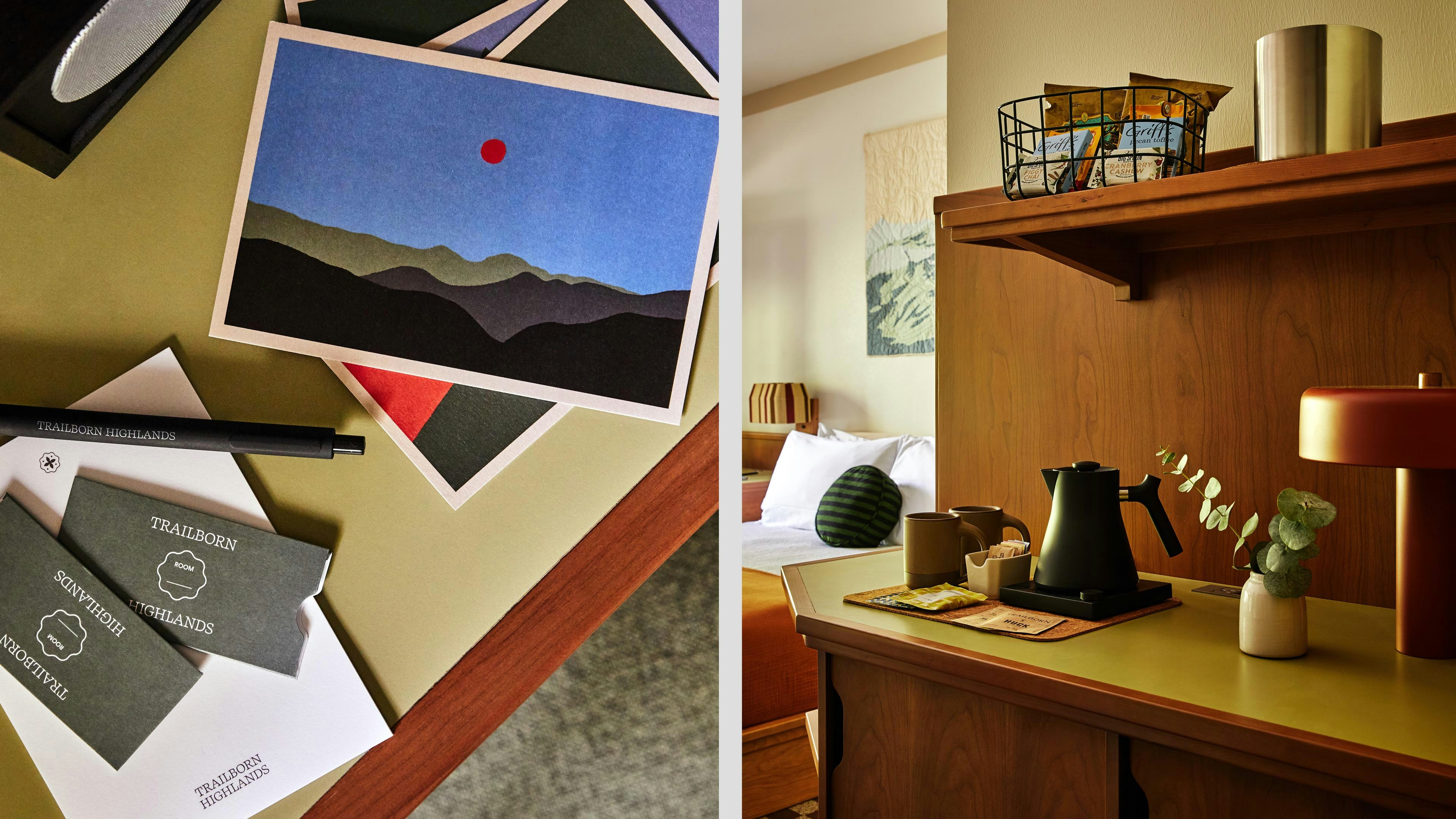 Highlands Inn Lodge Formerly Hampton Inn Highlands 8/53