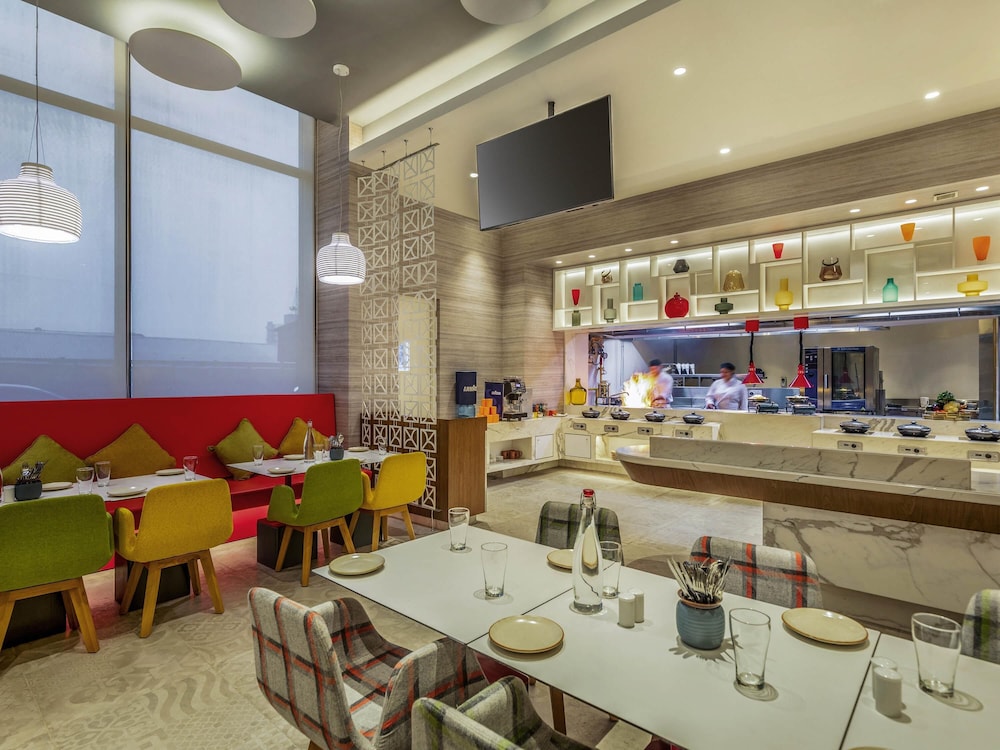Ibis Kolkata Rajarhat 60/76