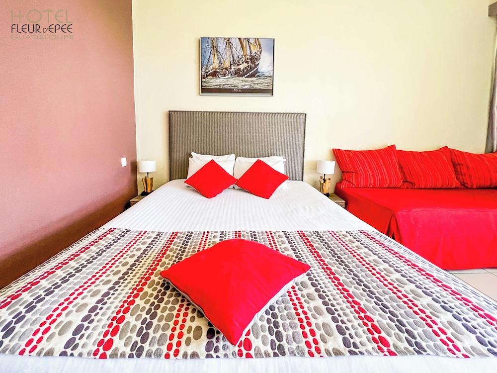 Hotel Fleur Depee 19/74