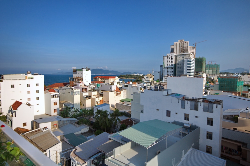 Gibson Hotel Nha Trang 6/61
