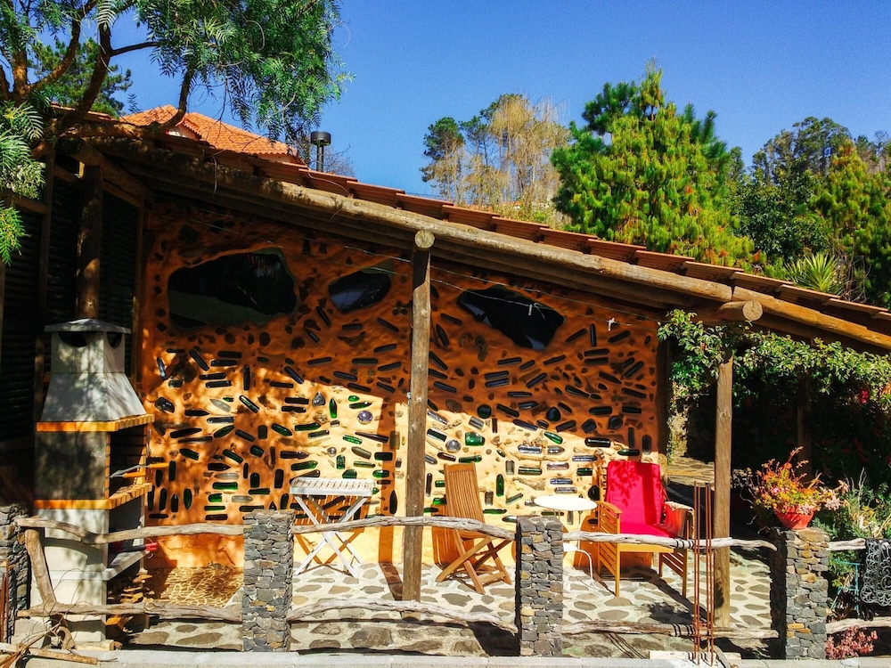 Casas Maravilha Calheta 12/50