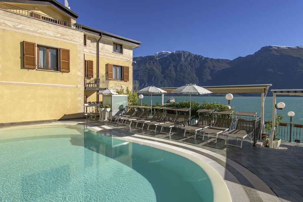 Hotel All Azzurro 61/68