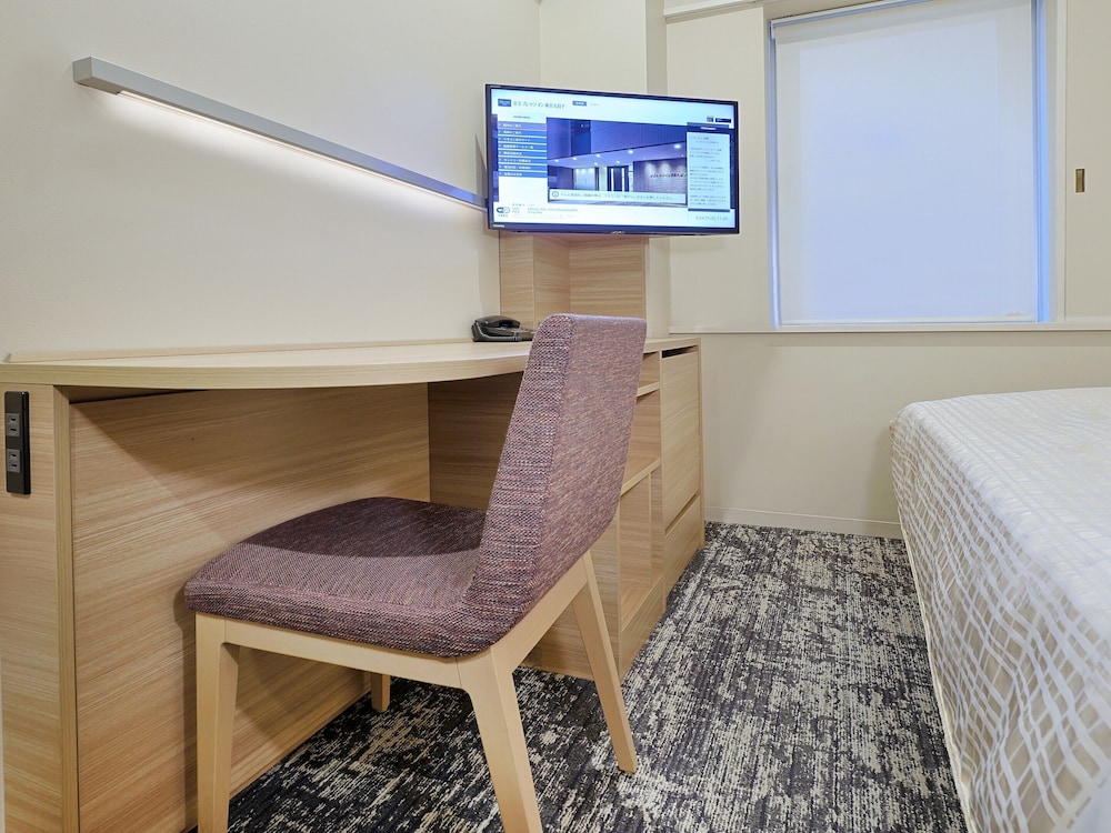 Keio Presso Inn Kudanshita 57/63