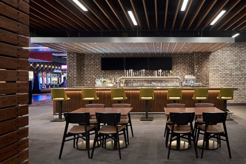 Pickering Casino Resort Hotel 33/59