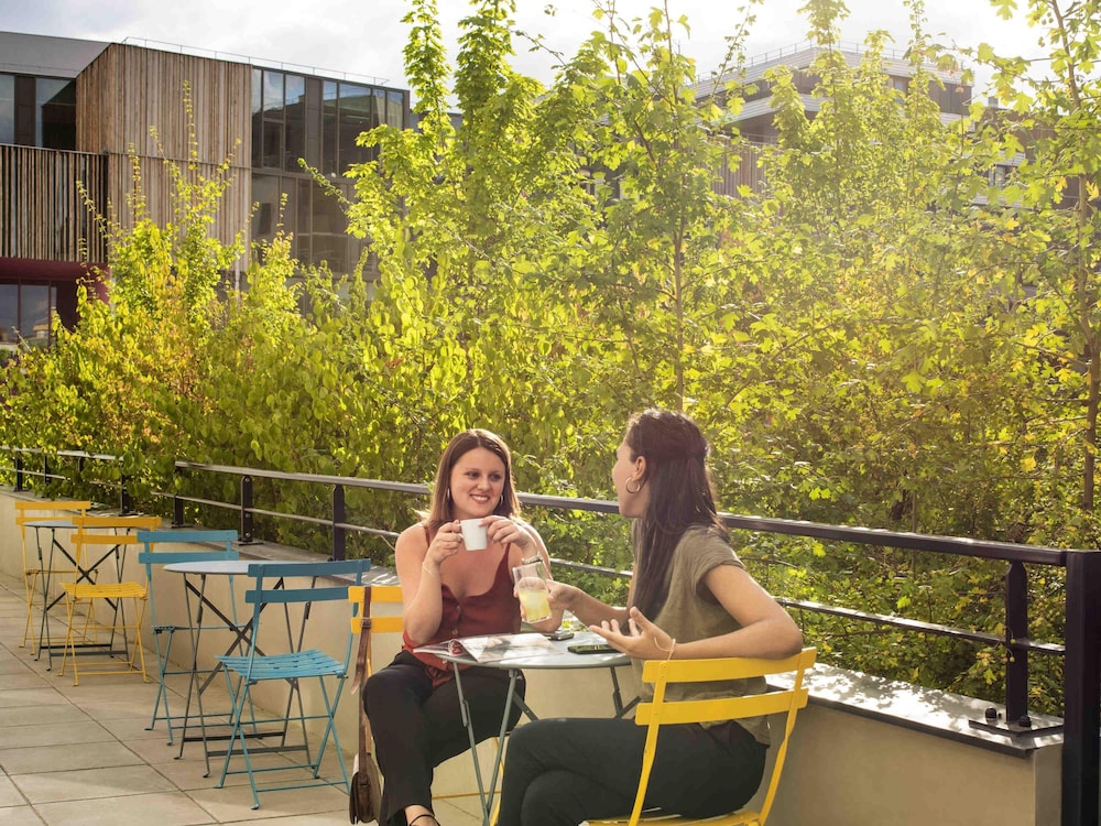 Adagio Access Colombes La Defense 26/55