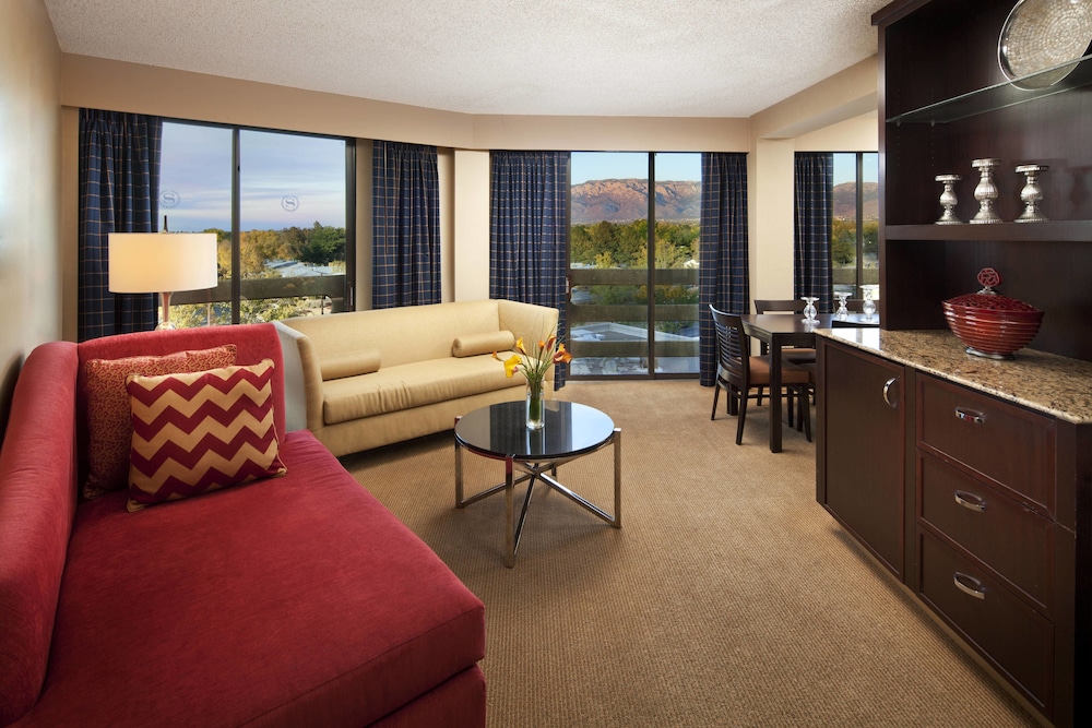 Sheraton Uptown Albuquerque 21/44