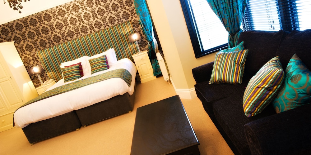 The Grafton Boutique B&B 9/28
