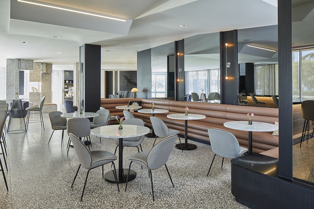 Ac Hotel By Marriott Miami Wynwood 48/61