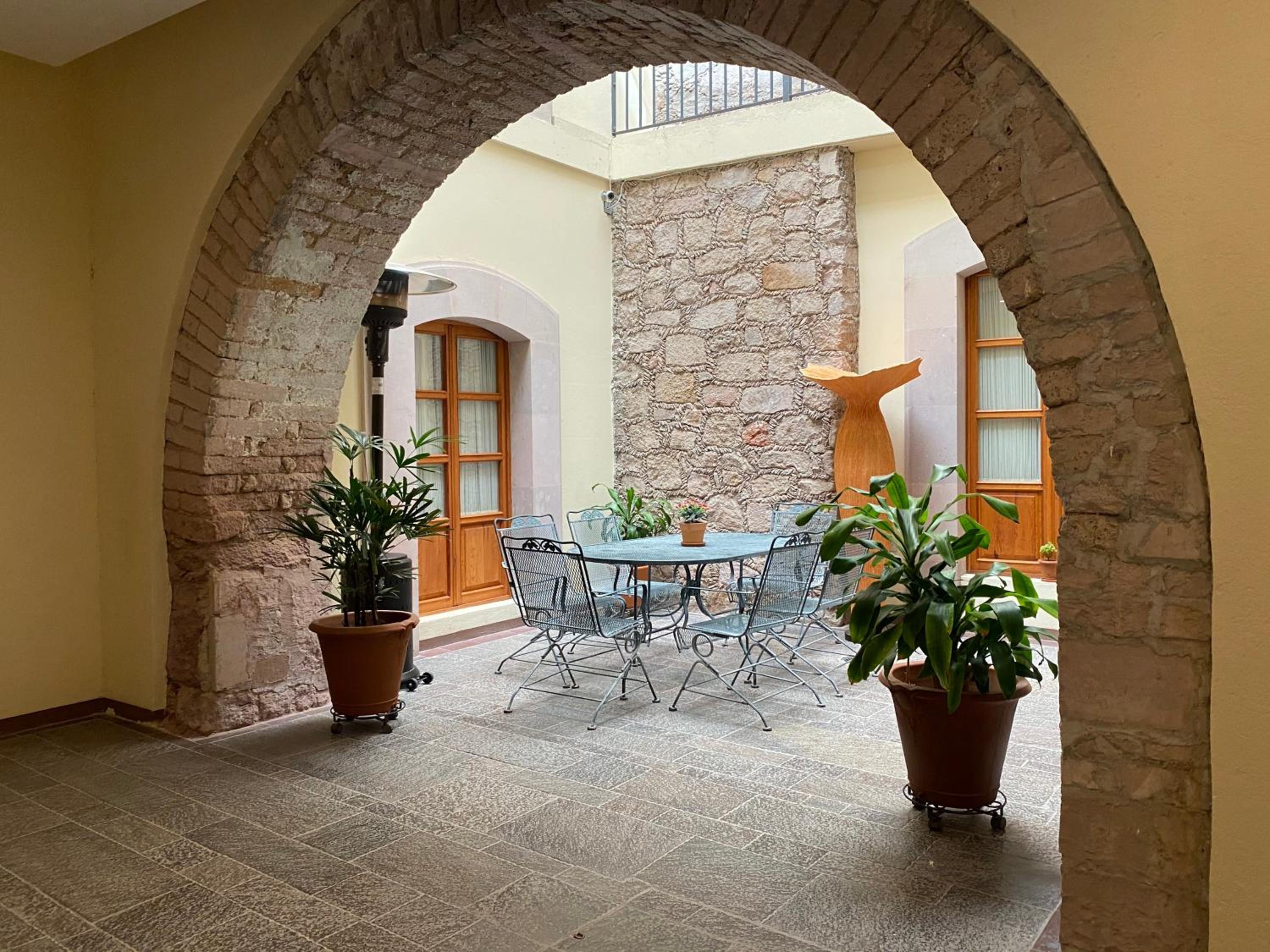 Hotel Casa Faroles 4/56