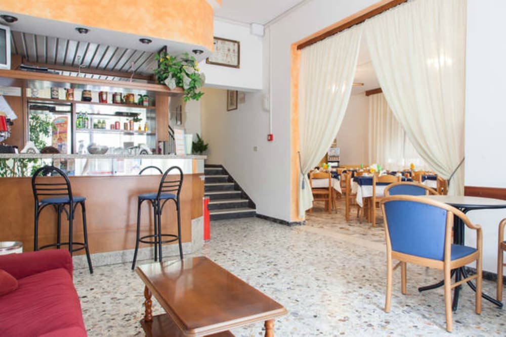 Hotel Ronconi 34/38