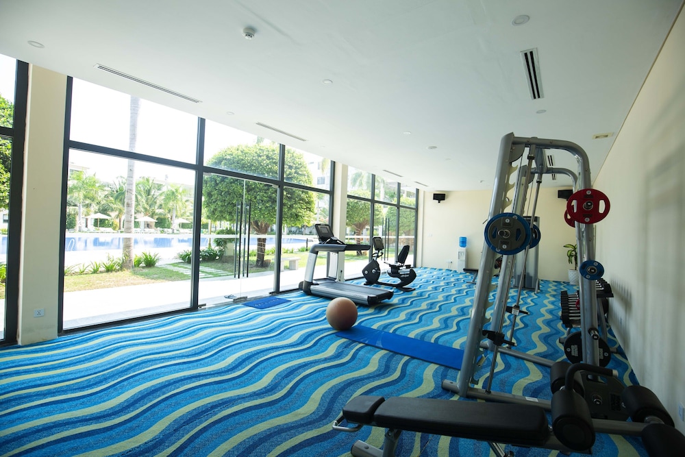 Diamond Bay Condotel Resort Nha Trang 48/77