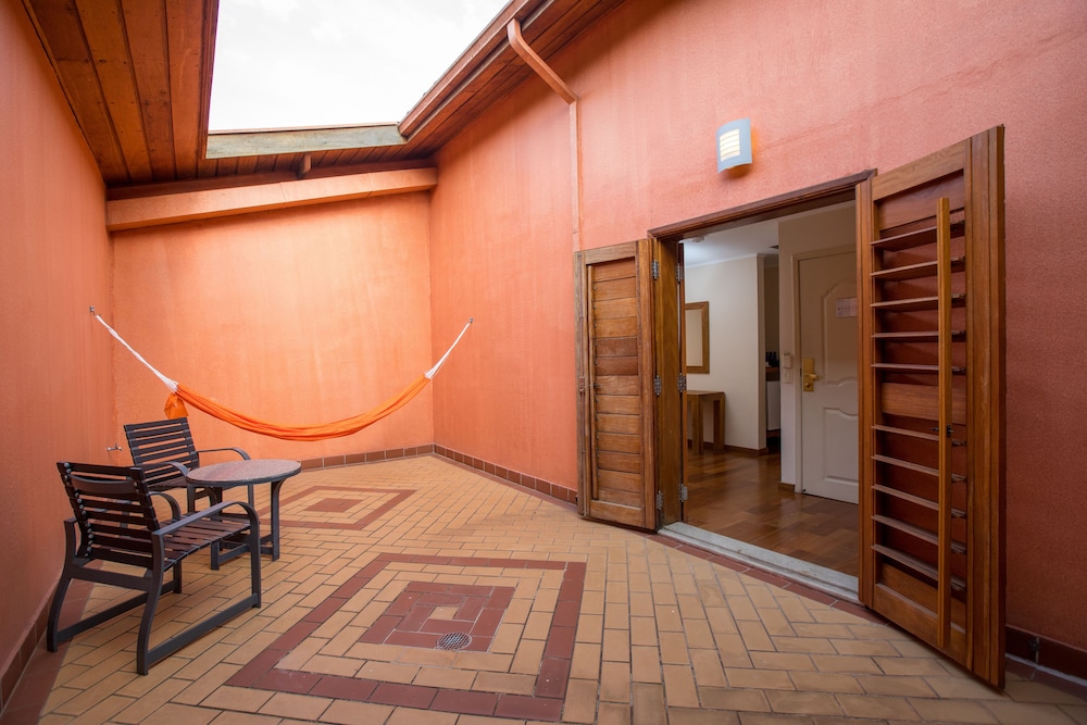 Hotel Villa Rossa 16/50
