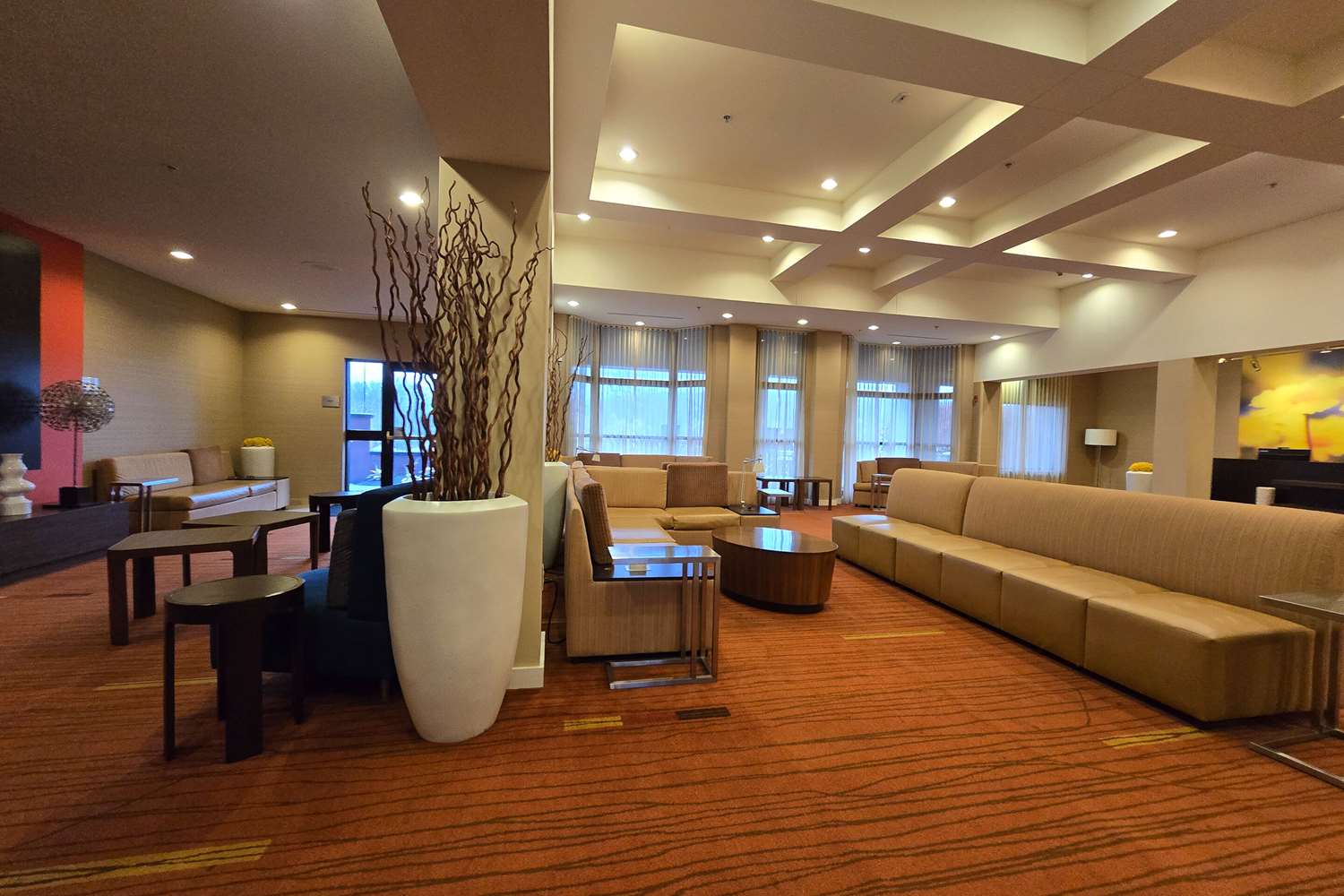 Country Inn & Suites by Radisson, Convention Center 25/44