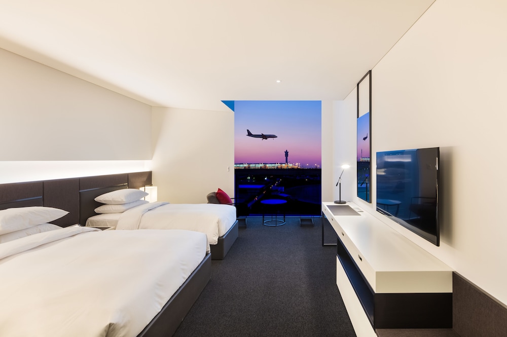Hotel Ora Incheon 11/62