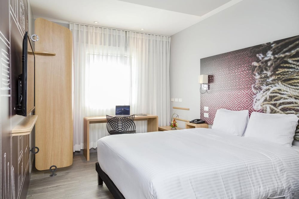Ibis Quito 16/61
