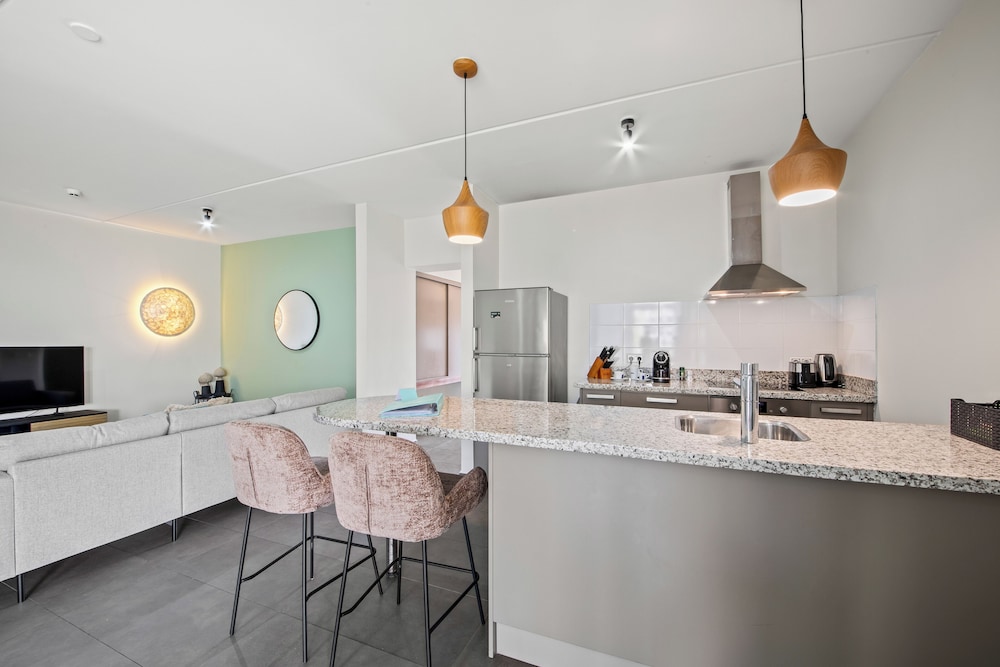 The Beach House Curacao 53/72