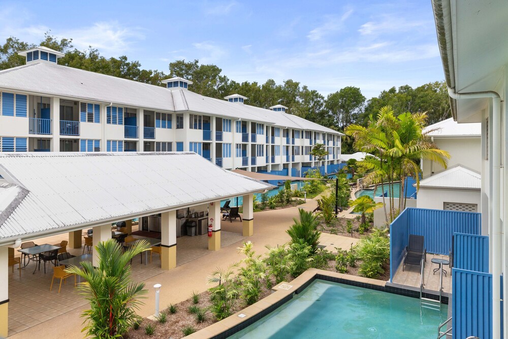 Silkari Lagoons Port Douglas 7/67