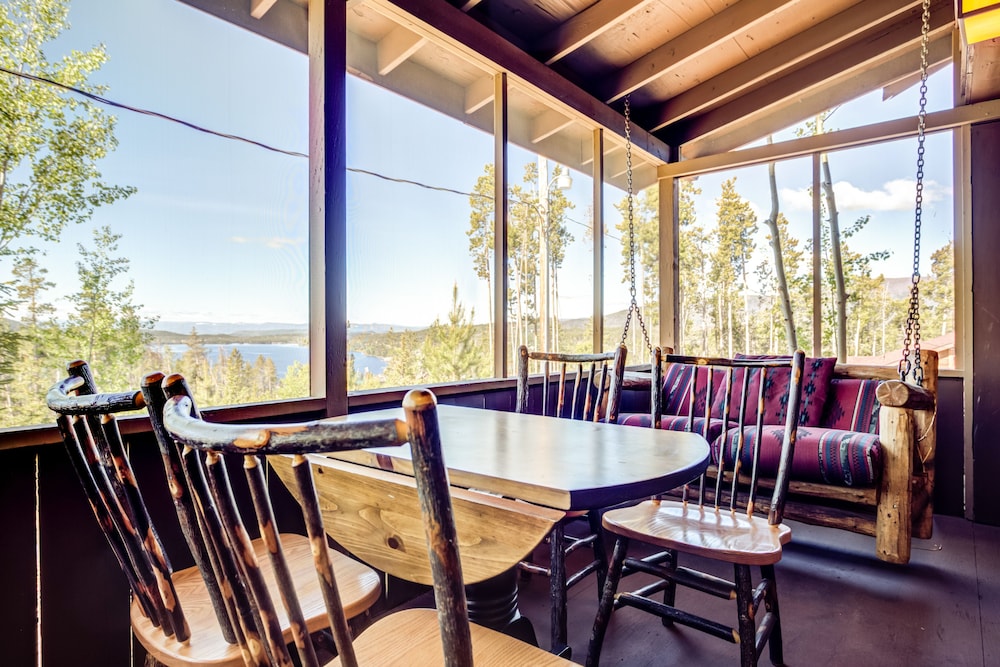 Grand Lake Lodge 39/50