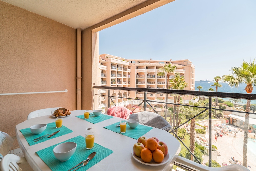 Residence La Palme Dazur Cannes Verrerie 37/44
