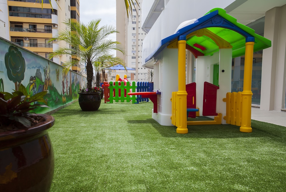 Sibara Flat Hotel And Convencoes 61/69