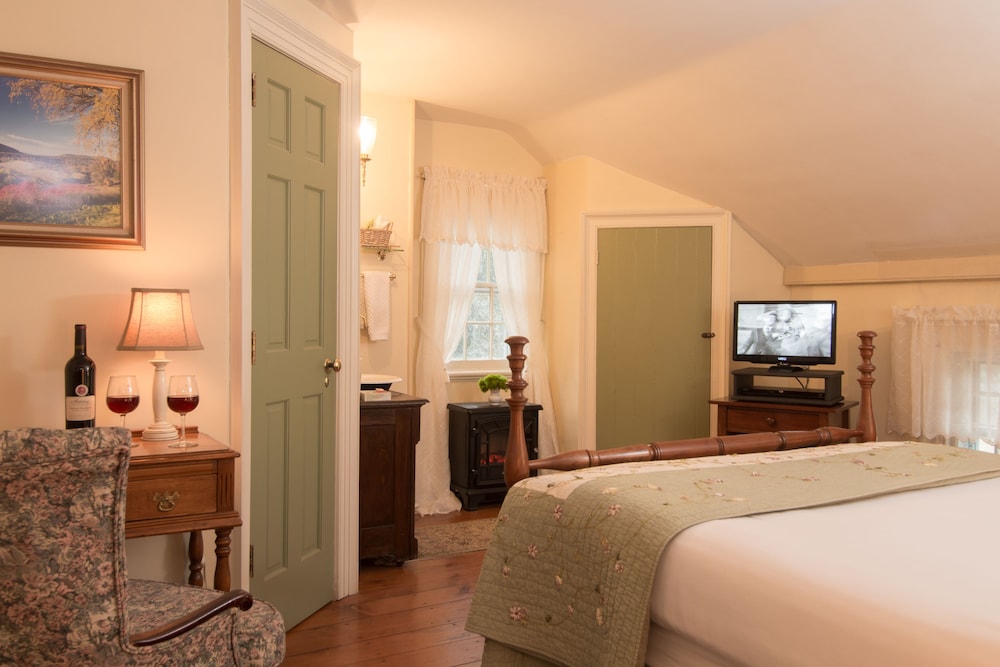 Caldwell House Bed &amp; Breakfast 17/50