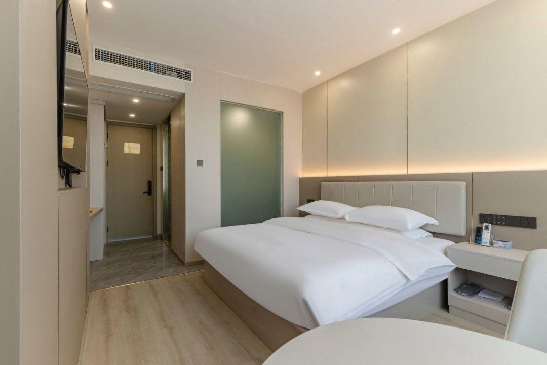 Everyday Inn(Hefei Fengyang Road) 8/17