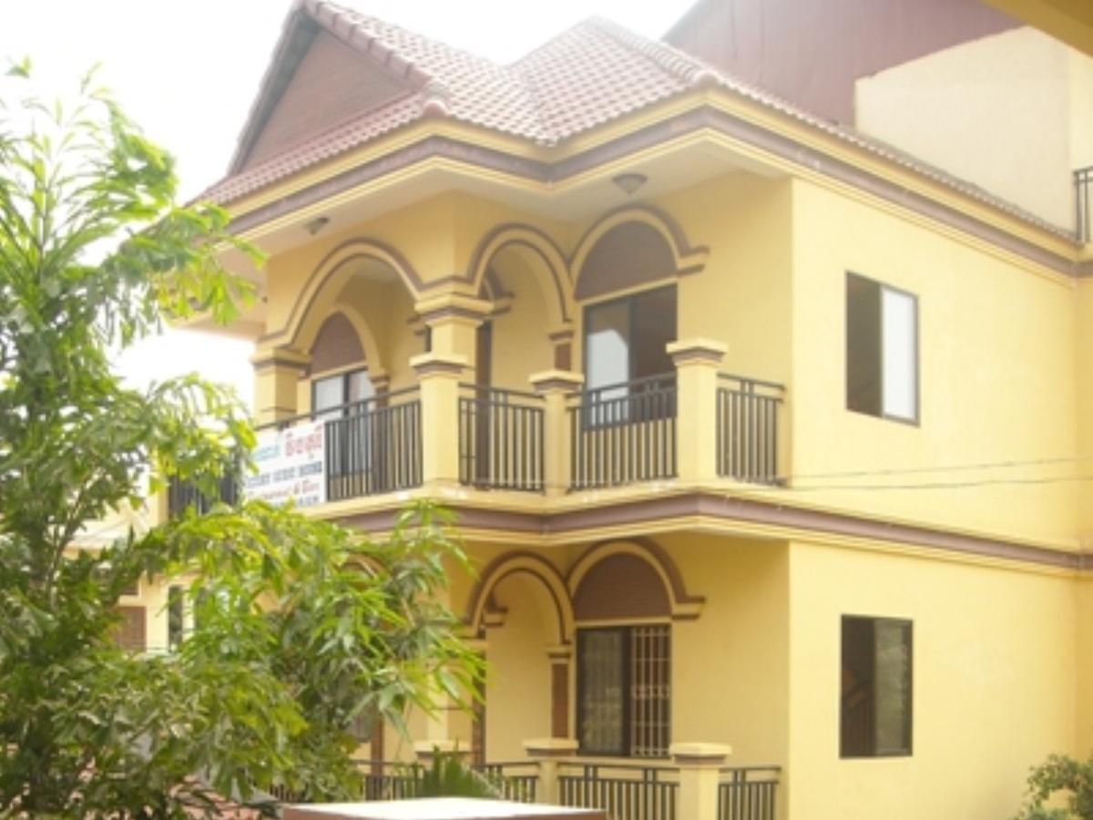Victory Guesthouse 4/41