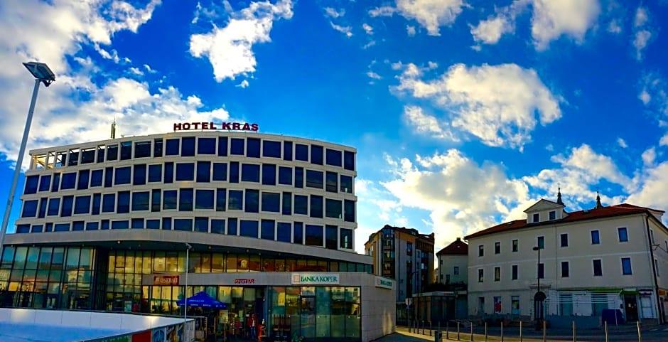 Hotel Kras 4/61