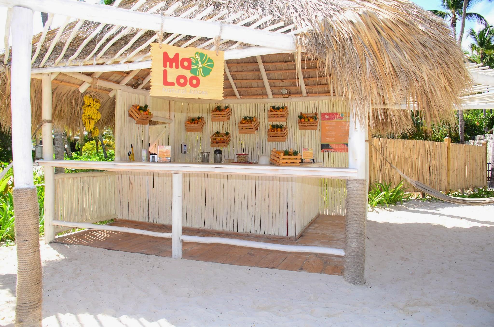 Catalonia Bavaro photo2