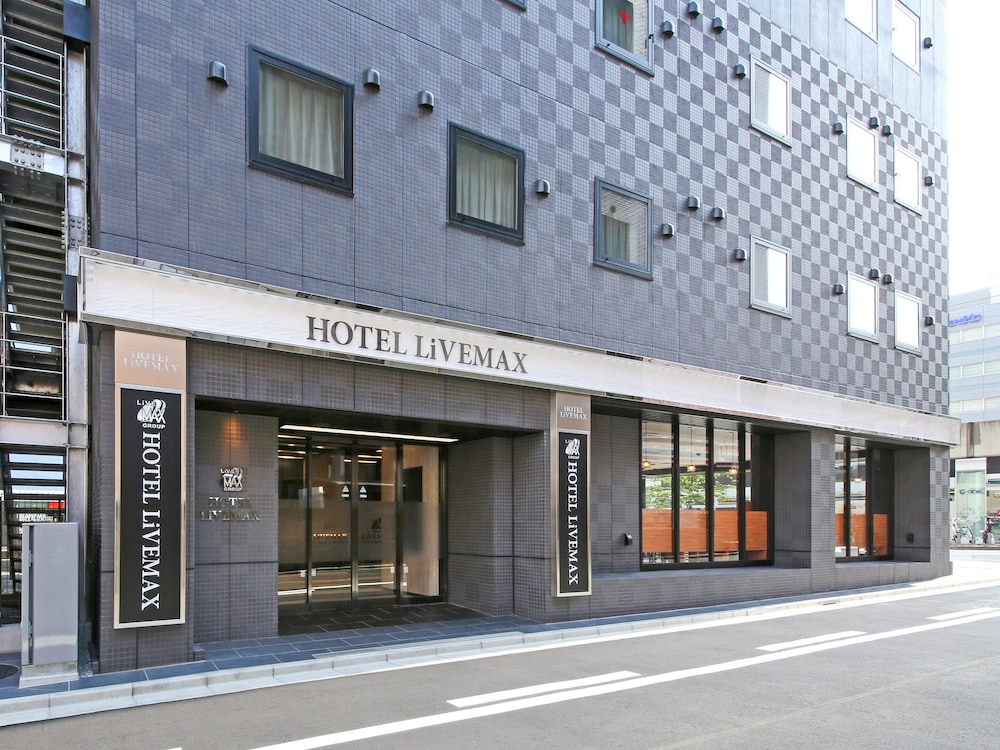 ホテルリブマックス 千葉中央駅前 写真5