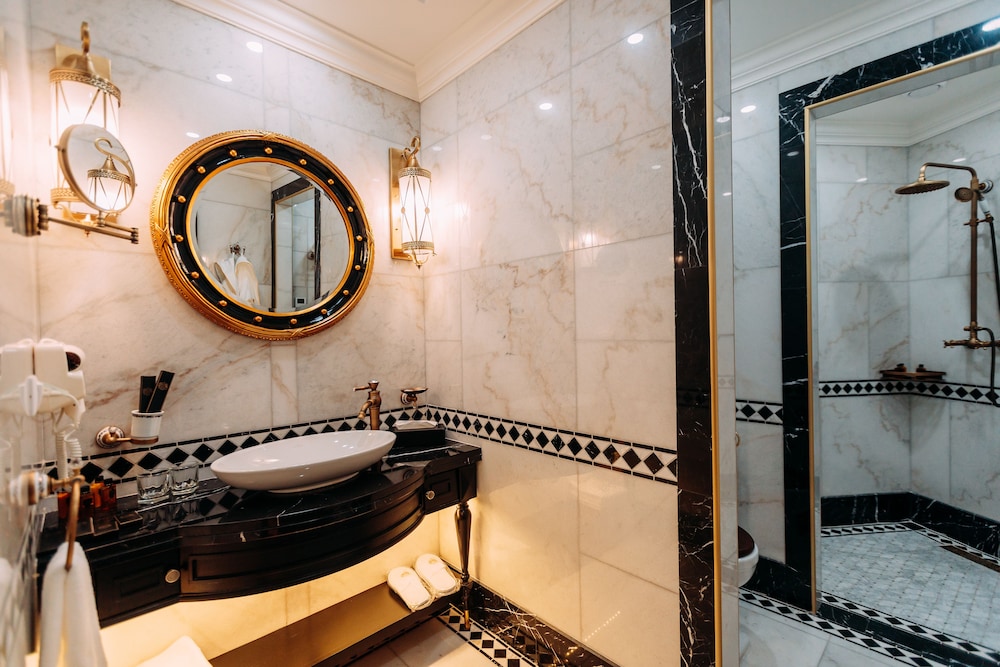 Golden Palace Hotel Yerevan 18/43