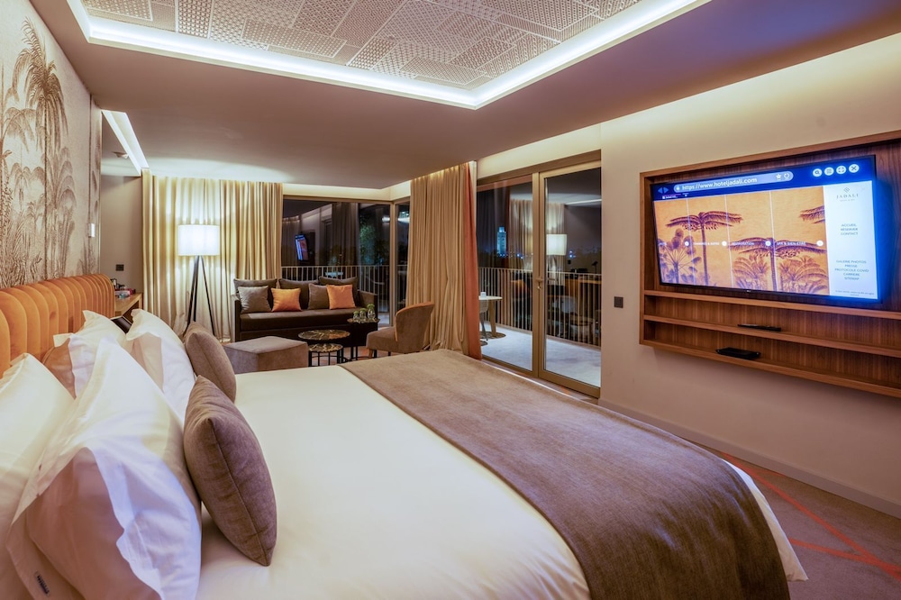Hotel Jadali & Spa 13/39