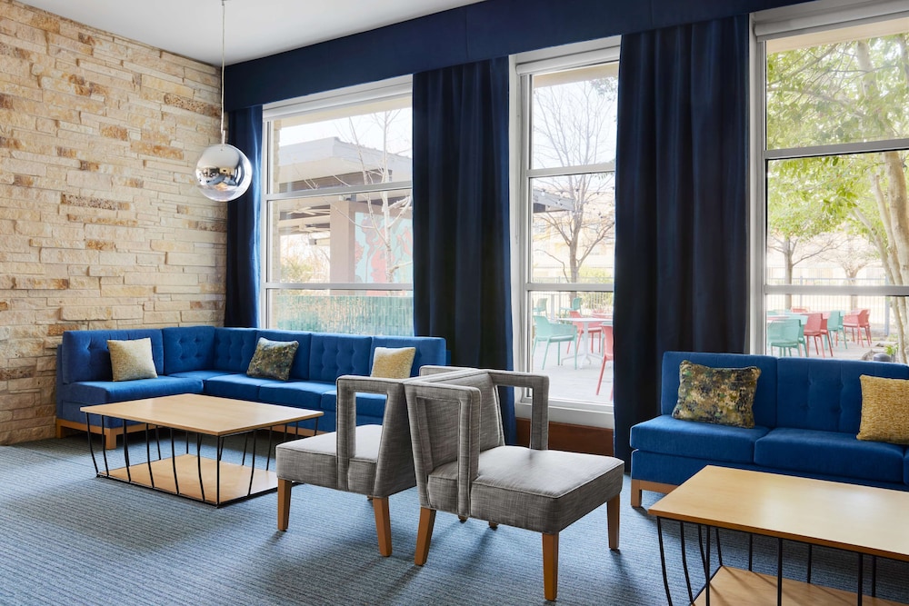 Hilton Garden Inn Dallas Richardson 46/70