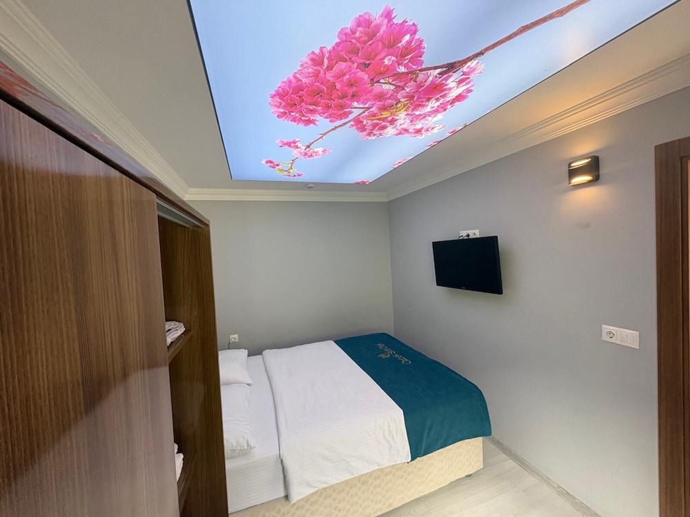 Ozbek Suit Otel 17/58