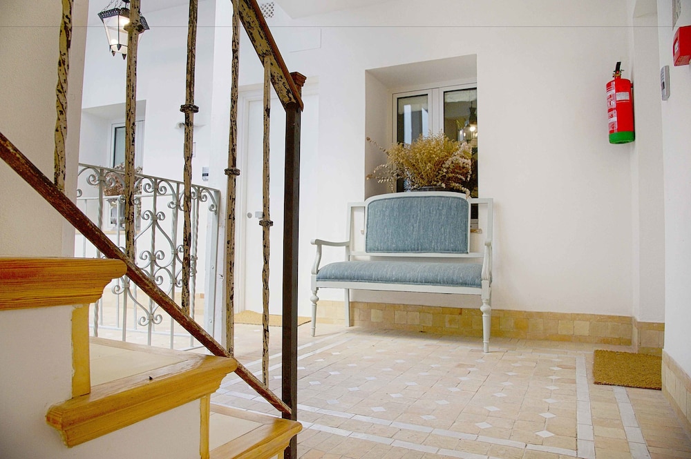 Overland Suites Catedral 6/75
