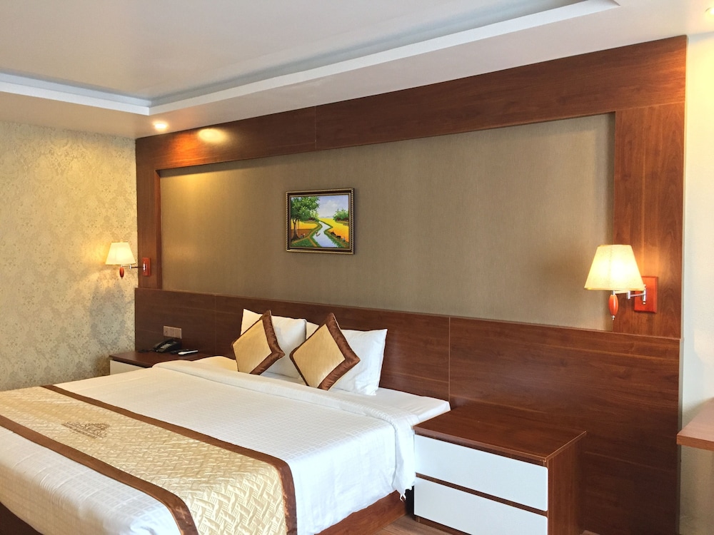 Halong Diamond Hotel 19/42